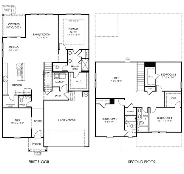 147 Millgate Dr, Smyrna, TN 37167 - #2