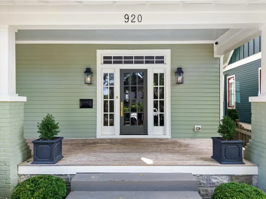 920 Lawrence Ave, Nashville, TN 37204 - #2