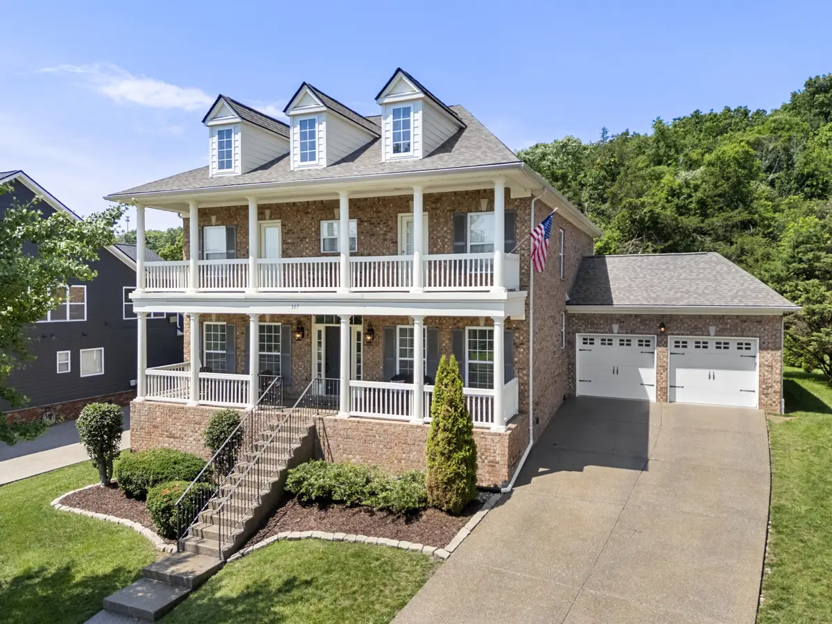 327 Wandering Cir, Franklin, TN 37067 - #1
