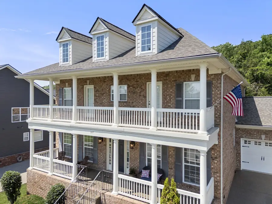 327 Wandering Cir, Franklin, TN 37067 - #3