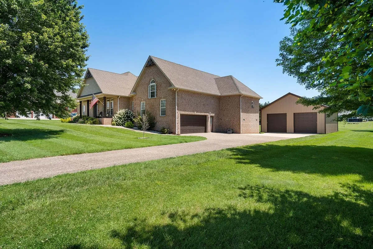 69 Deer Run Rd, Cross Plains, TN 37049 - #1