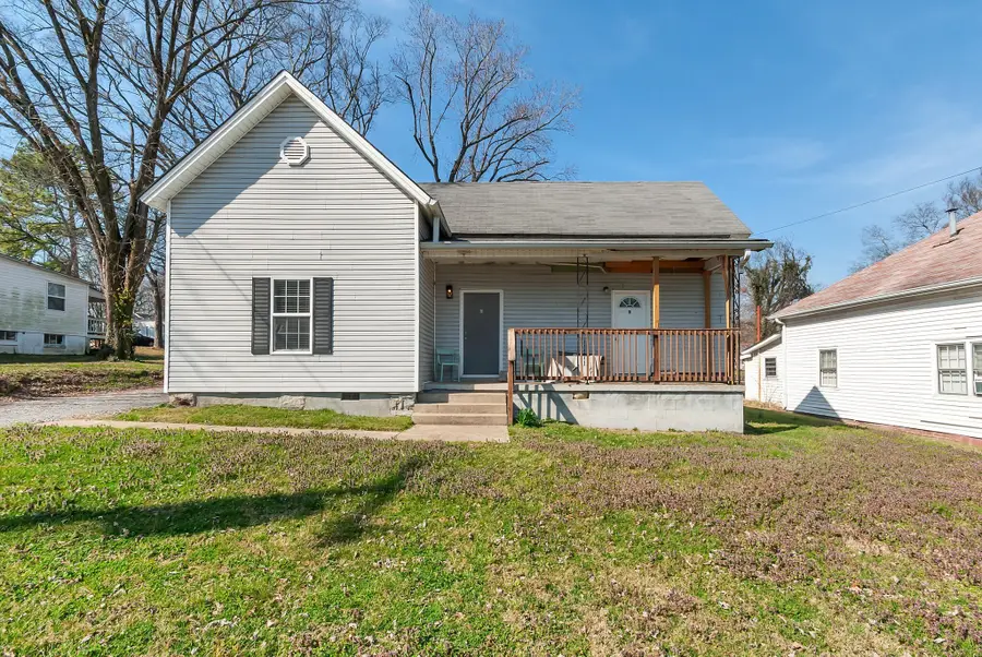 1510 S Main Street, Columbia, TN 38401 - #2