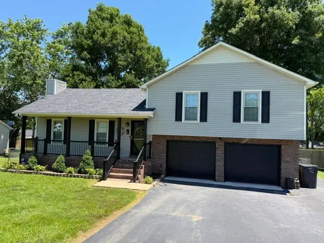 5005 Hairston Ct, Columbia, TN 38401 - #1