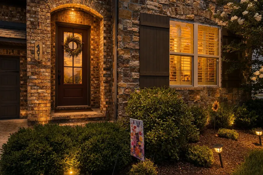 461 River Bluff Dr, Franklin, TN 37064 - #2