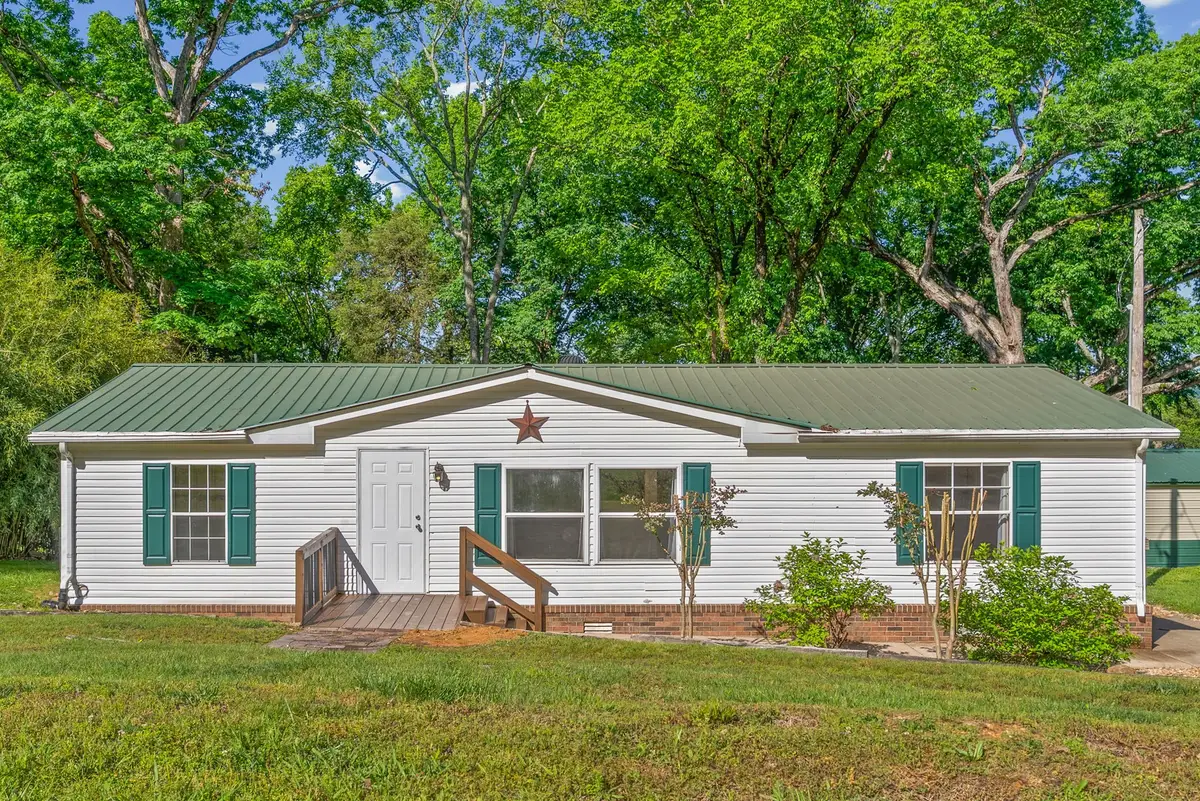 315 Riverview Dr, Dover, TN 37058 - #1