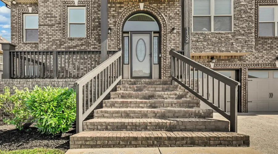 1132 Henry Place Blvd, Clarksville, TN 37042 - #3
