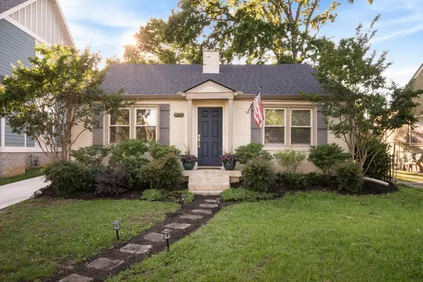 3725 Burrus St, Nashville, TN 37216