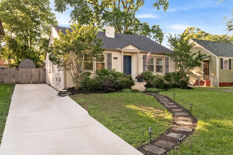 3725 Burrus St, Nashville, TN 37216 - #2