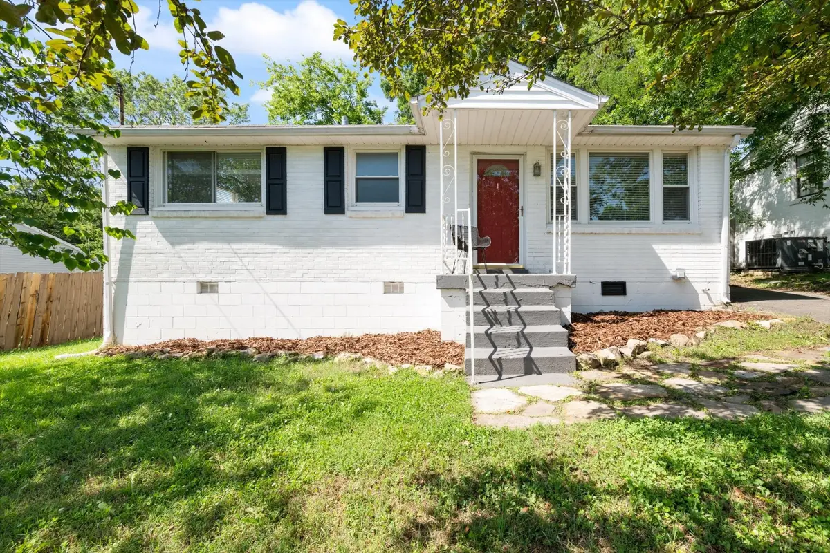 3606 Normandy Pl S, Nashville, TN 37209 - #1