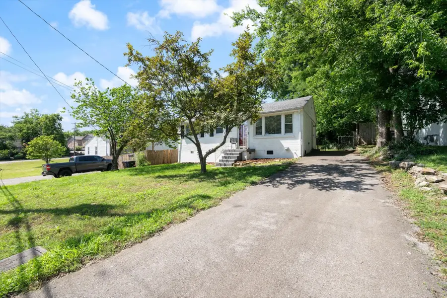 3606 Normandy Pl S, Nashville, TN 37209 - #2