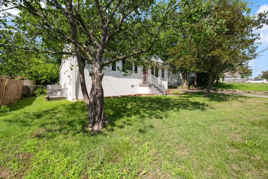 3606 Normandy Pl S, Nashville, TN 37209 - #3