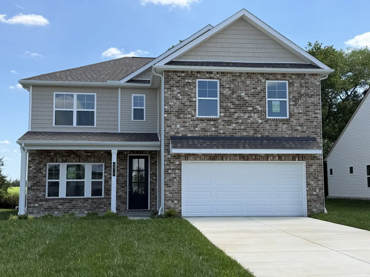4919 Kai Drive, Murfreesboro, TN 37129 - #1