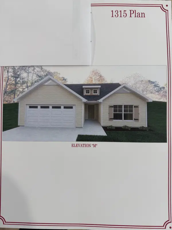 41 Stillwater Way, Tullahoma, TN 37388