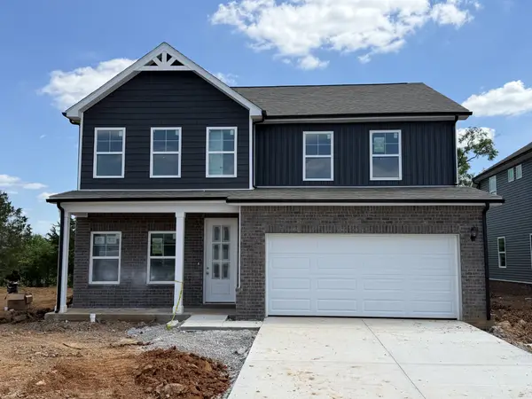4935 Kai Drive, Murfreesboro, TN 37129