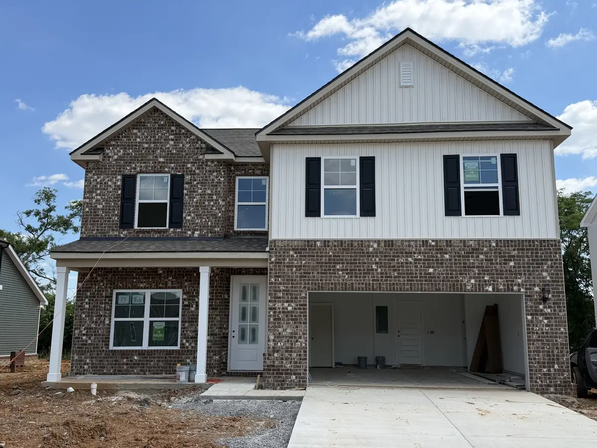 4933 Kai Drive, Murfreesboro, TN 37129 - #1