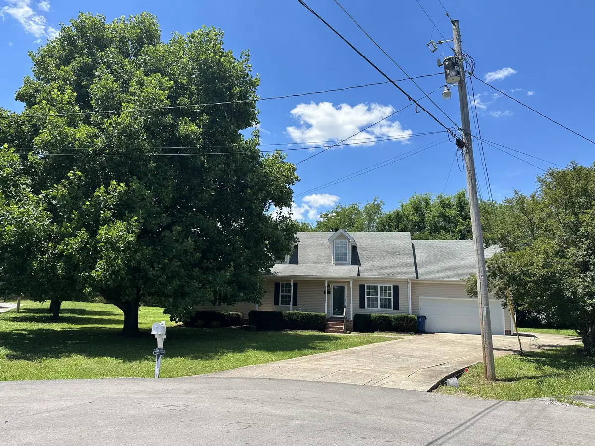 157 Millwood Dr, Murfreesboro, TN 37127 - #1
