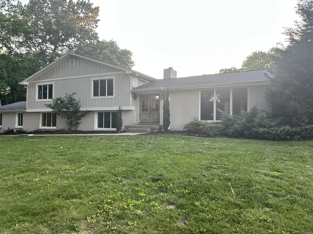 1433 Keesee Rd, Clarksville, TN 37040 - #1