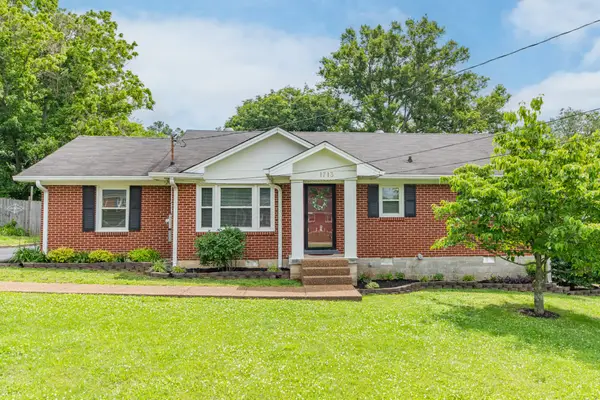 1713 Wheeler Dr, Columbia, TN 38401