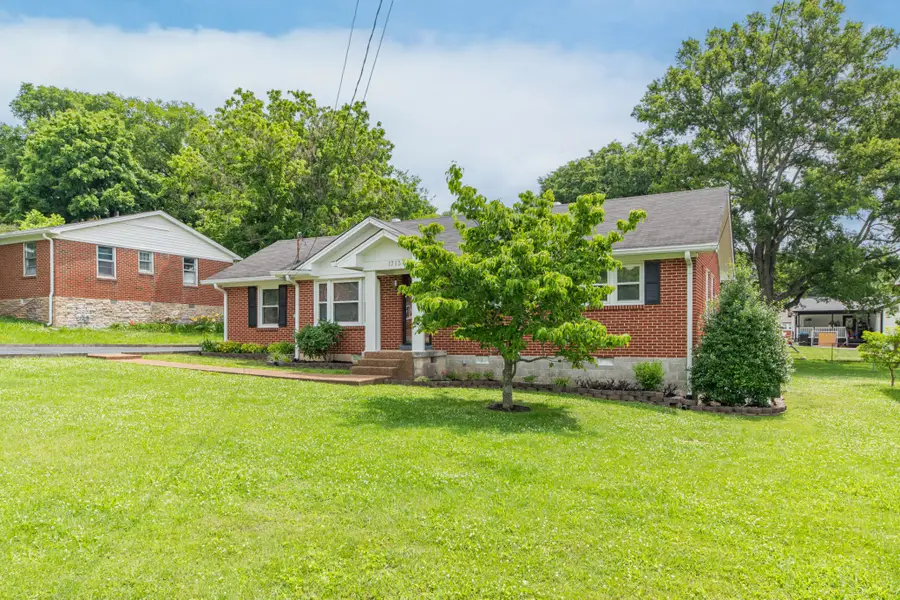 1713 Wheeler Dr, Columbia, TN 38401 - #3