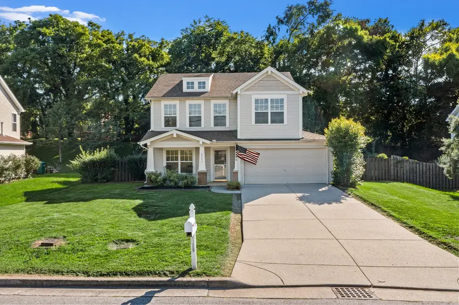 8241 Boone Trce, Nashville, TN 37221 - #3