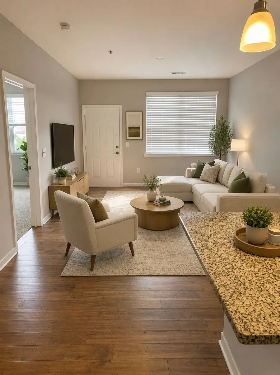 1118 Litton Avenue #119, Nashville, TN 37216 - #3