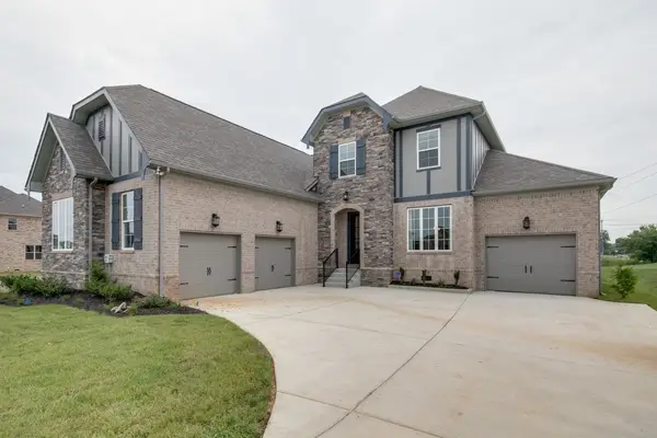 8 Elissa Place, Hendersonville, TN 37075