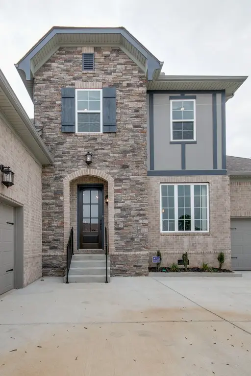 8 Elissa Place, Hendersonville, TN 37075 - #2