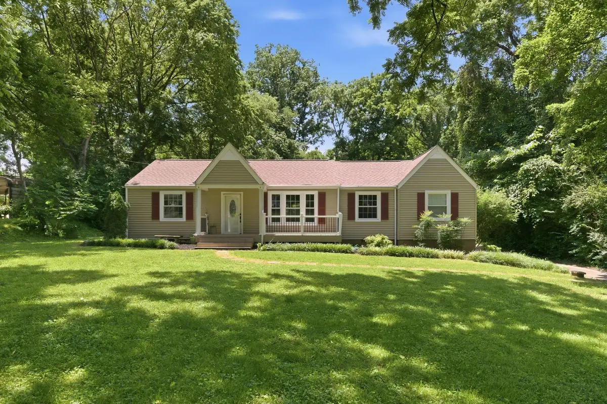 746 Greymont Dr, Nashville, TN 37217 - #1