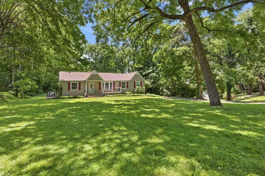 746 Greymont Dr, Nashville, TN 37217 - #3