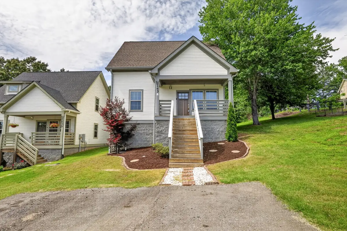 2143 Bell St #A, Ashland City, TN 37015 - #1