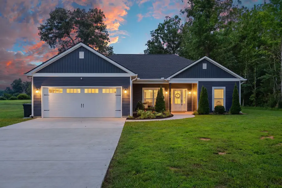 1502 Woosley Rd, Tullahoma, TN 37388 - #2