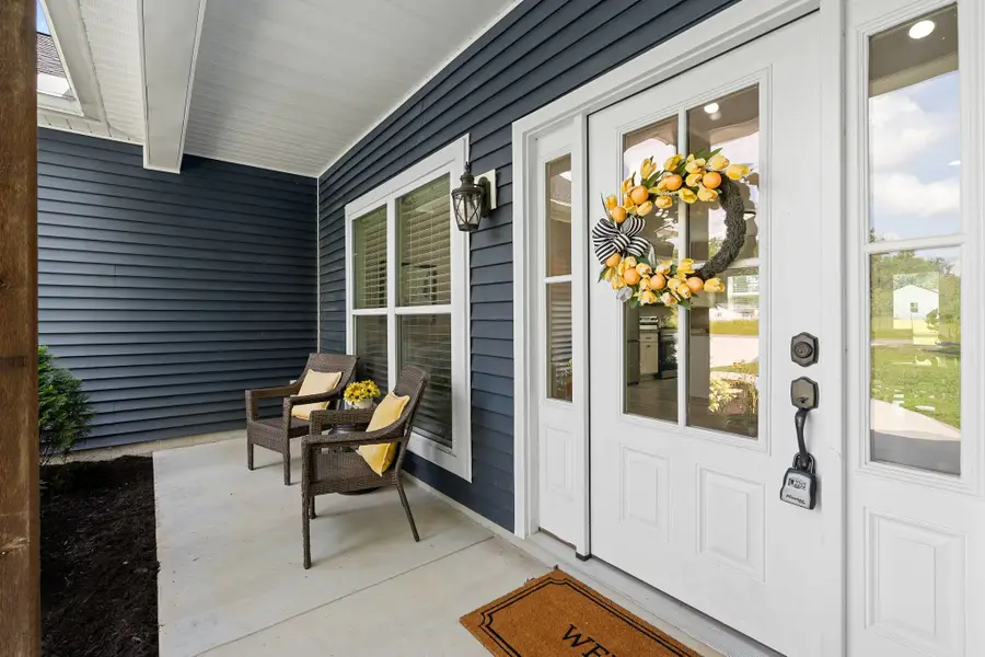 1502 Woosley Rd, Tullahoma, TN 37388 - #3