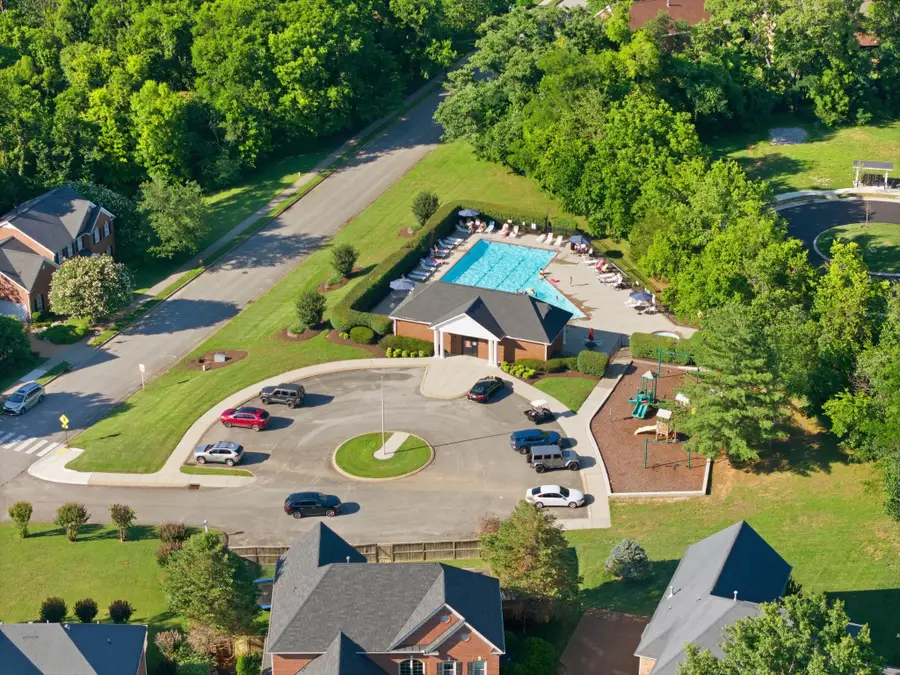 6561 Banbury Xing, Brentwood, TN 37027 - #2