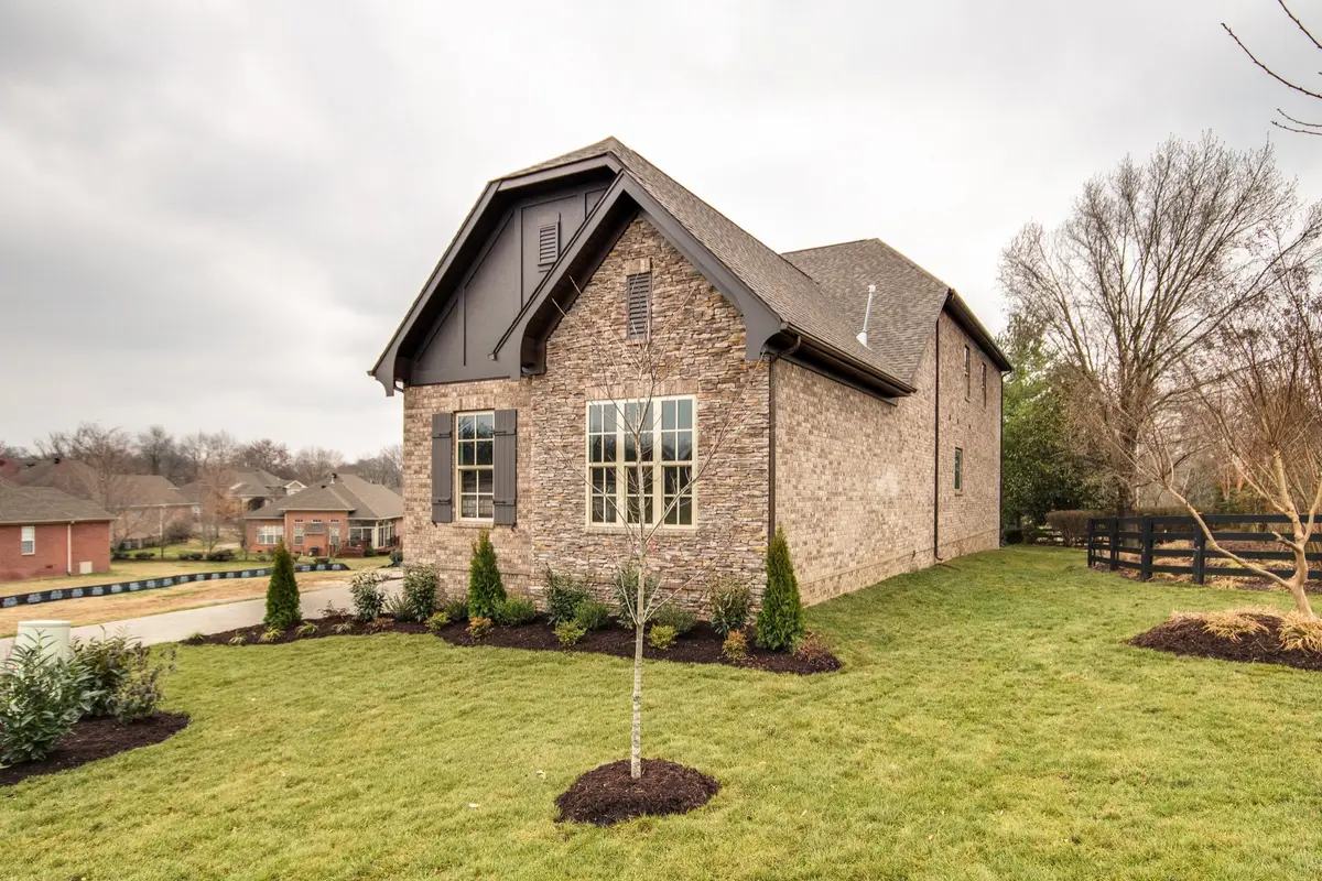 9 Elissa Place, Hendersonville, TN 37075 - #1