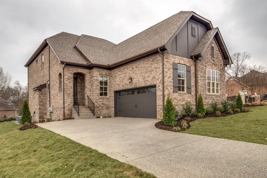 9 Elissa Place, Hendersonville, TN 37075 - #2