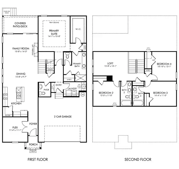 1511 Mullen Way, Mount Juliet, TN 37122 - #2