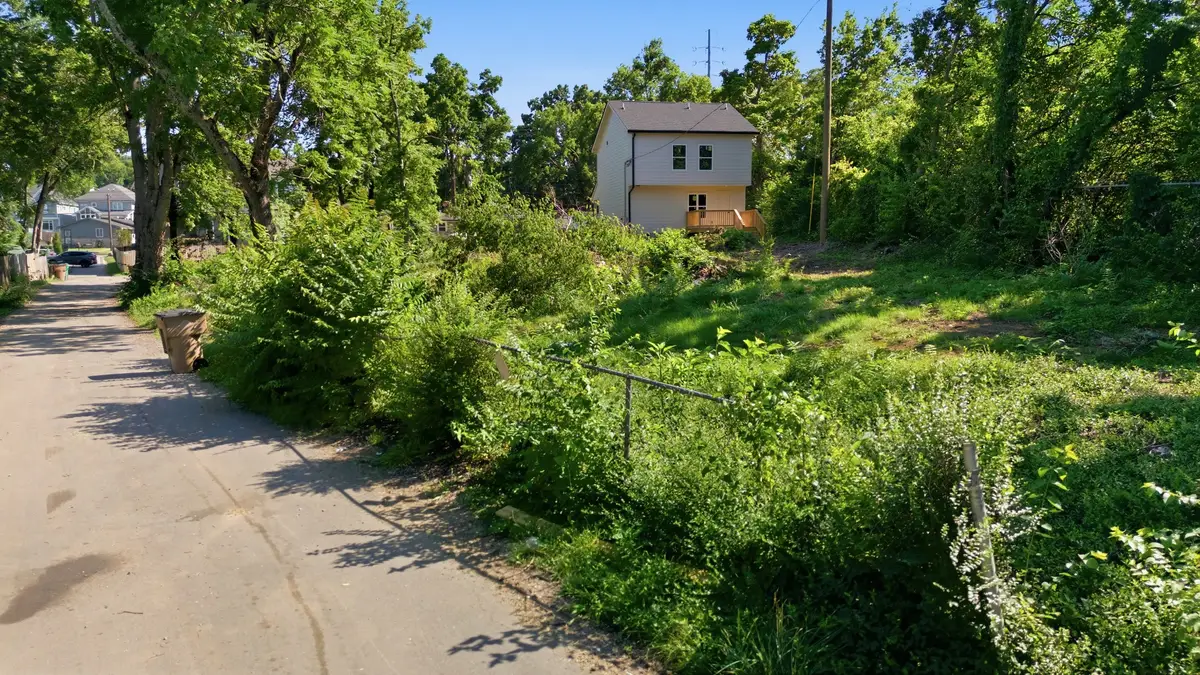 0 Clifton Ave, Nashville, TN 37209 - #1