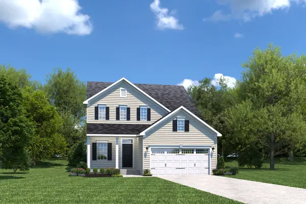 3853 Candice Drive, Murfreesboro, TN 37128