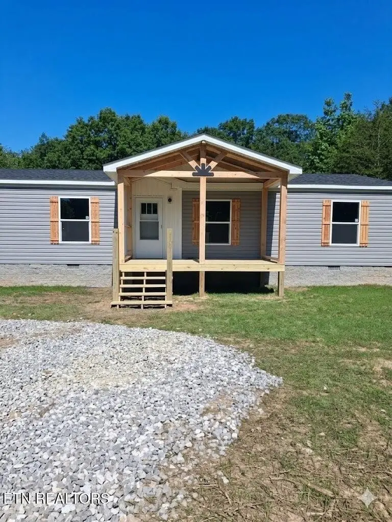 1090 Bill Black Rd, Jamestown, TN 38556 - #2