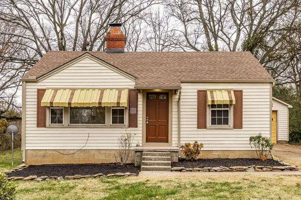 247 Morton Ave, Gallatin, TN 37066