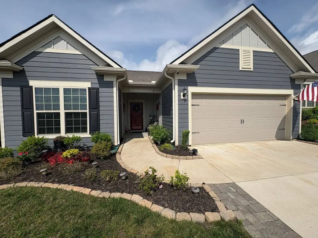 6006 Monroe Way, Spring Hill, TN 37174 - #1