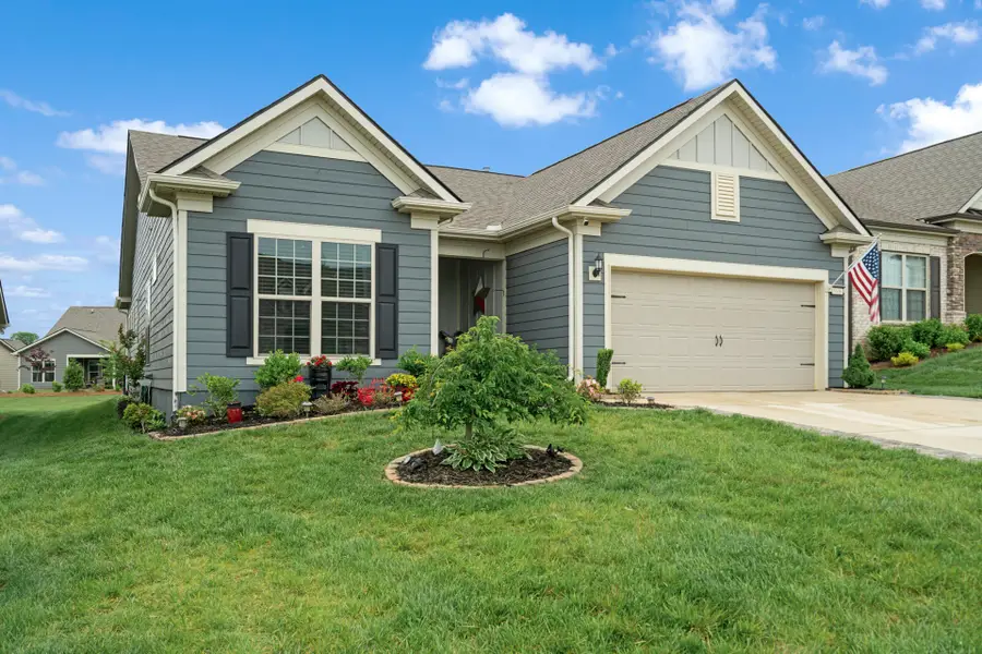 6006 Monroe Way, Spring Hill, TN 37174 - #2