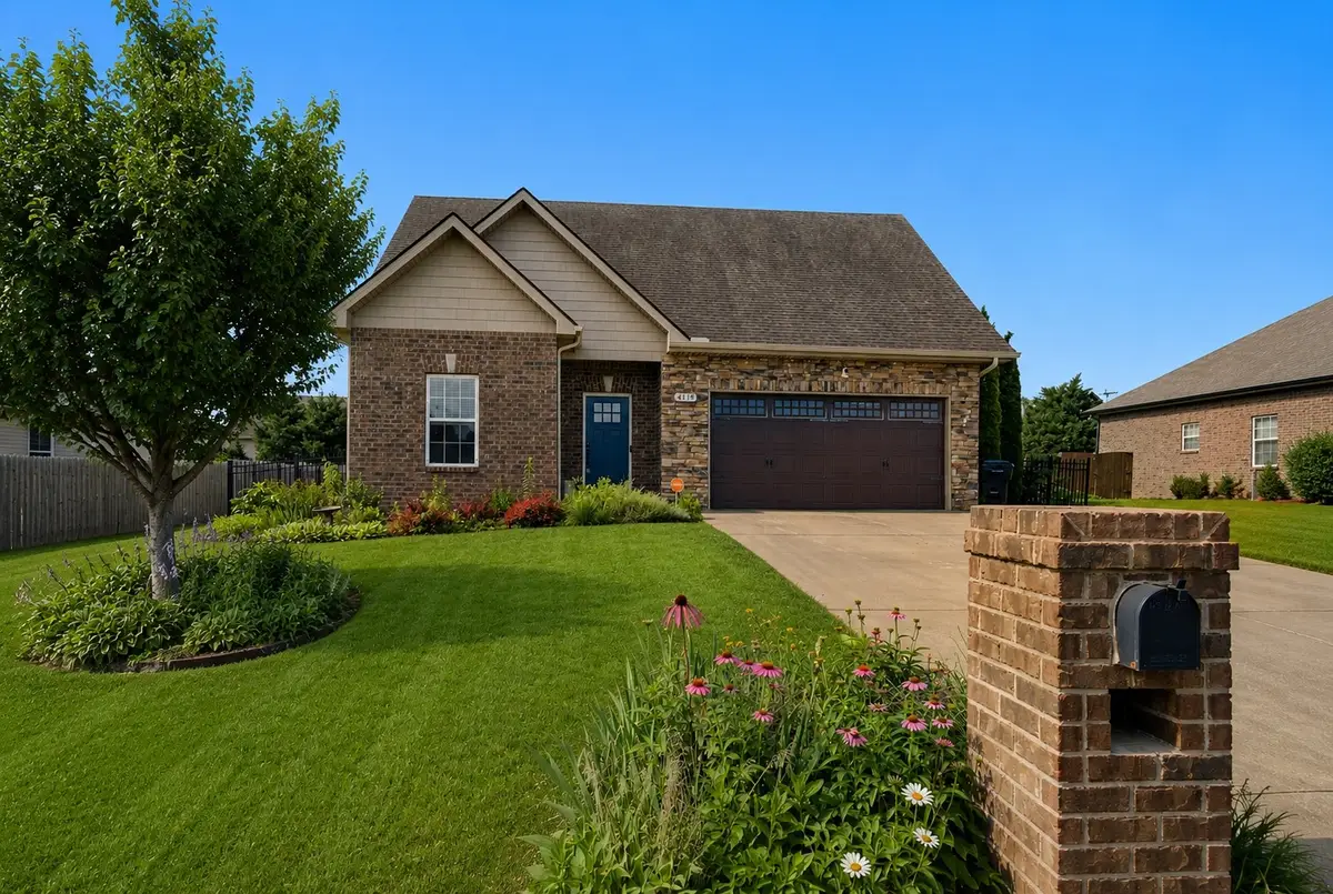 4719 Beryl Dr, Murfreesboro, TN 37128 - #1