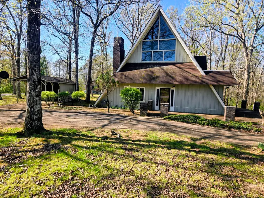 820 Hurricane Hill Dr, Waynesboro, TN 38485 - #3