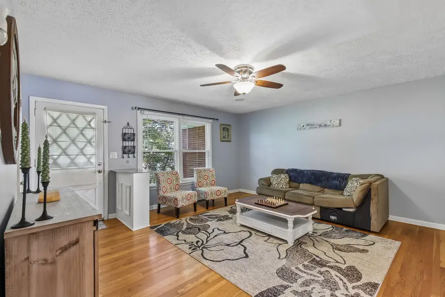 101 Cumberland Dr, Smyrna, TN 37167 - #3