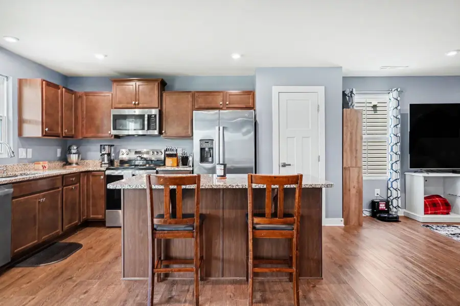 378 Carothers Way, White House, TN 37188 - #3