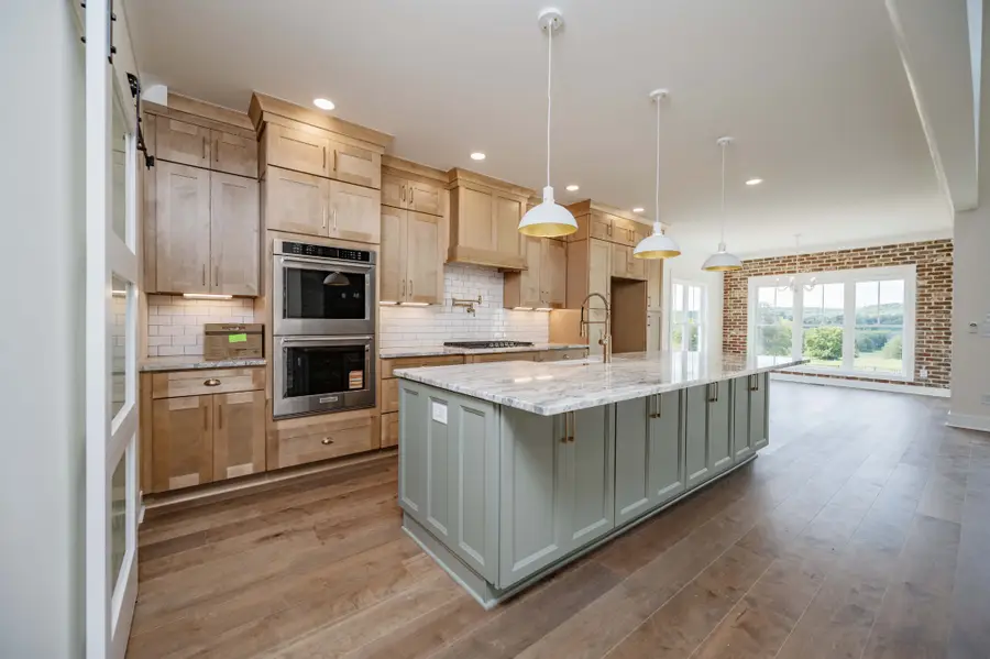 3831 Delzotto Dr, Murfreesboro, TN 37128 - #2