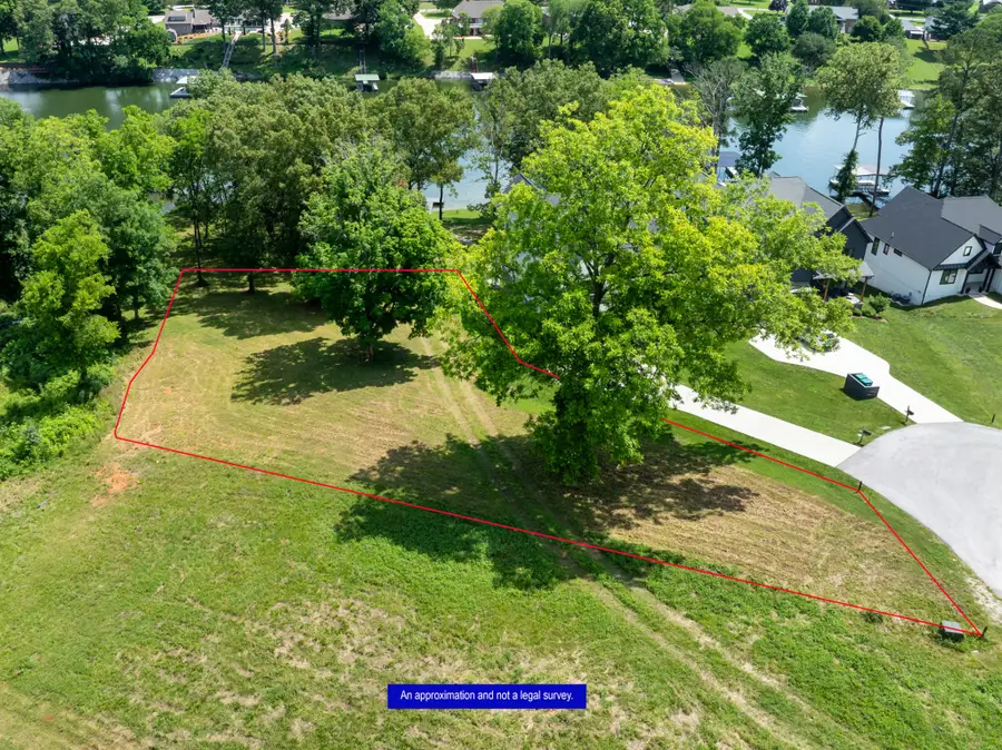 0 Agate St, Winchester, TN 37398 - #2