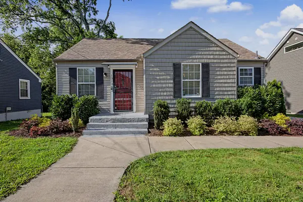 1313A Litton Ave, Nashville, TN 37216
