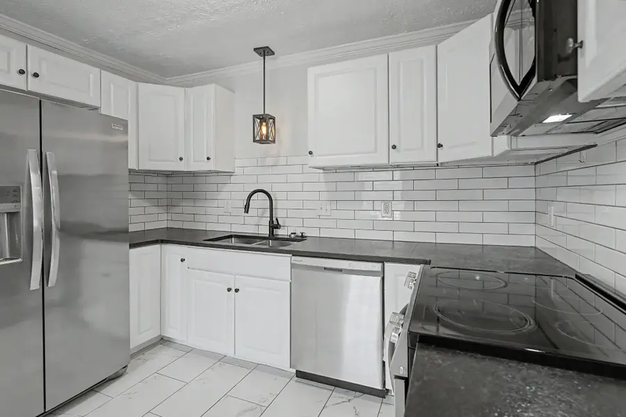 1313A Litton Ave, Nashville, TN 37216 - #2
